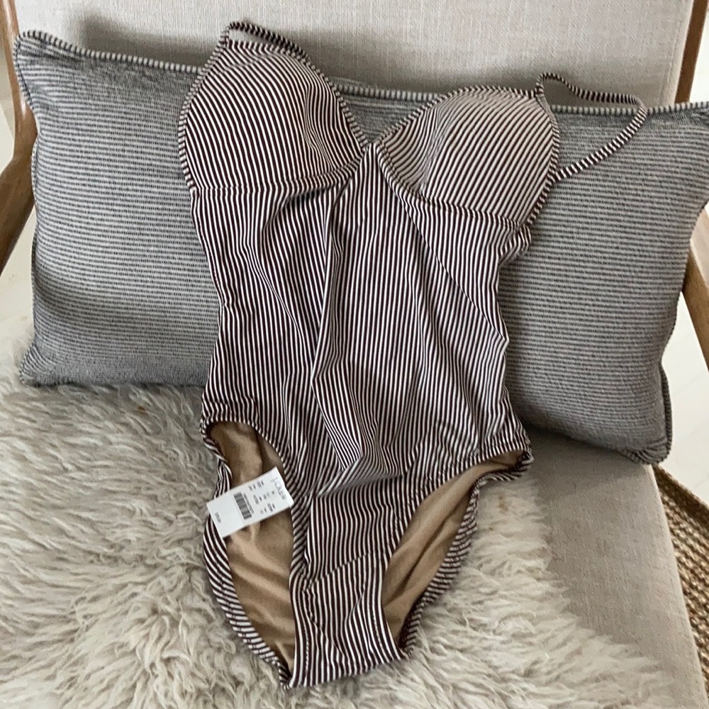 Jcrew Swimsuit